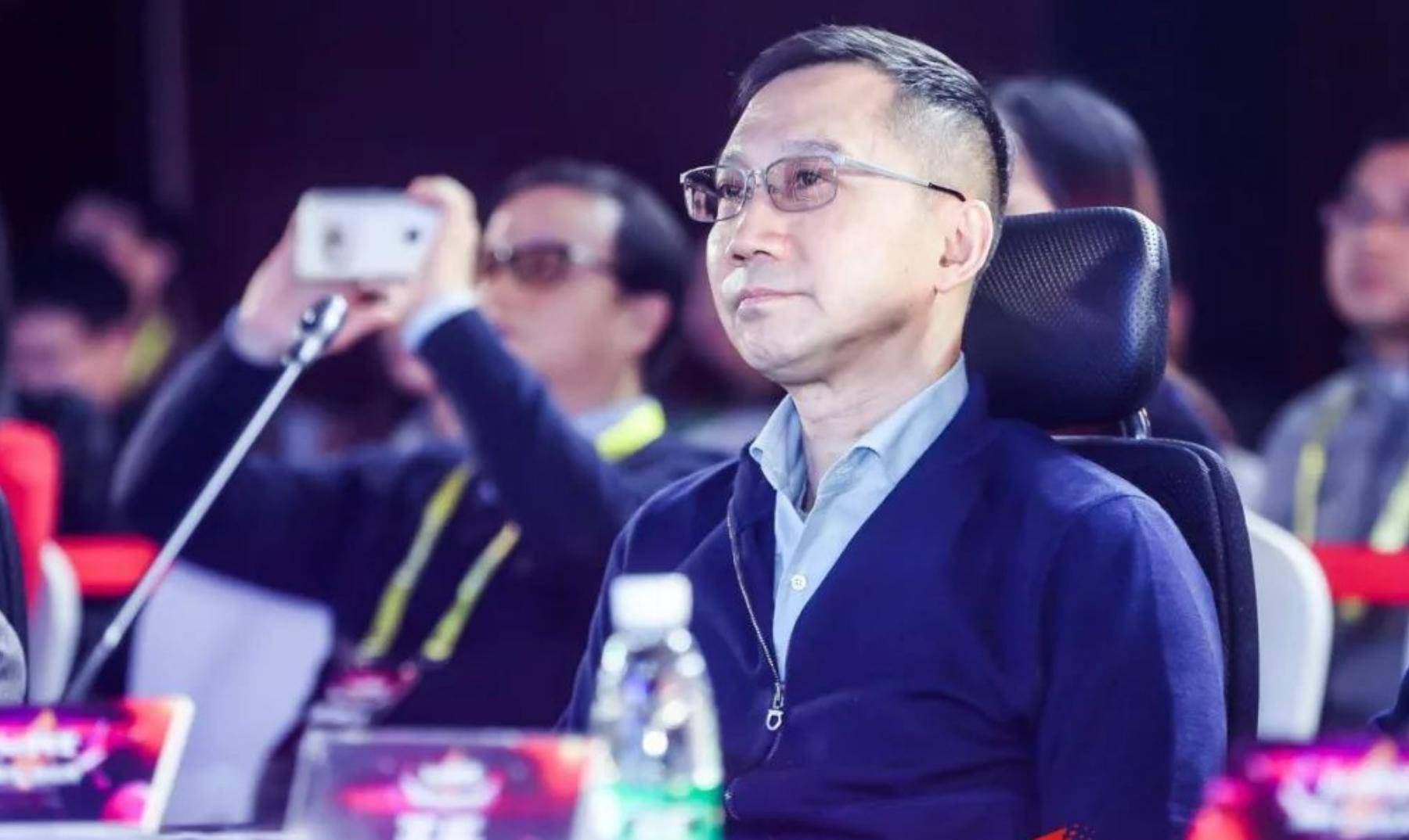 顺网控股股东华勇收到警示函：列入证券期货市场诚信档案