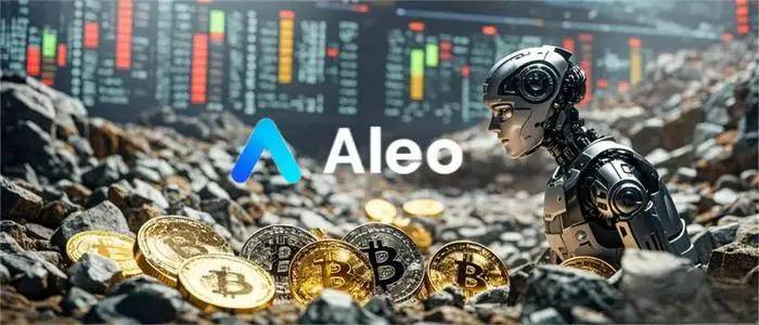 【大算投】Aleo已做好在多个交易所上线的准备，谁将成为首家上市Aleo交易所