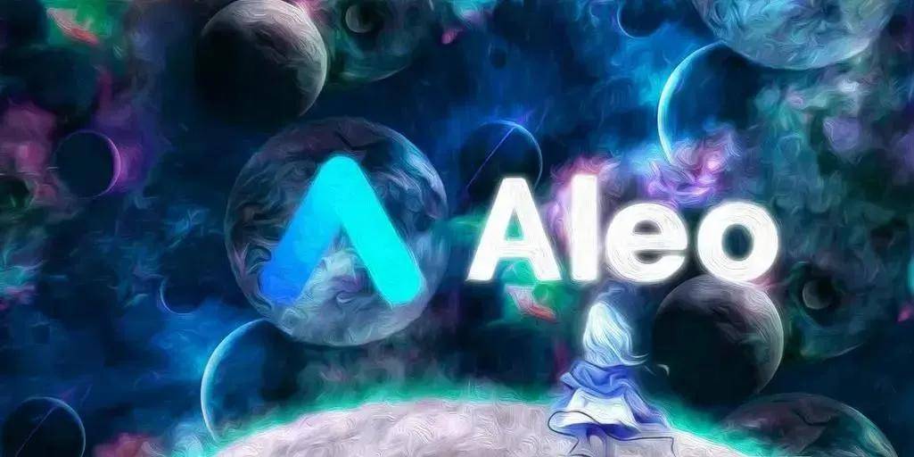 【大算投】Aleo已做好在多个交易所上线的准备，谁将成为首家上市Aleo交易所