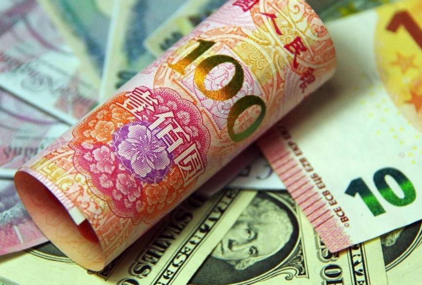 钧诚科技∣美联储降息触发万亿资本回流潮，人民币迎来暴涨10%的风口？