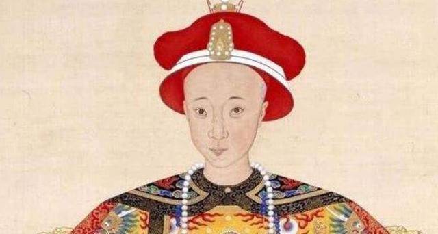 慈禧一天的消费，如果放到现在，大抵相当于多少人民币？