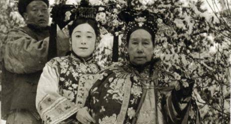慈禧一天的消费，如果放到现在，大抵相当于多少人民币？