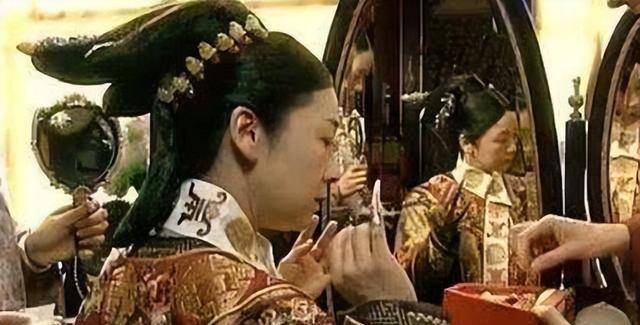 慈禧一天的消费，如果放到现在，大抵相当于多少人民币？