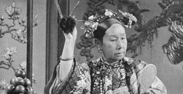慈禧一天的消费，如果放到现在，大抵相当于多少人民币？