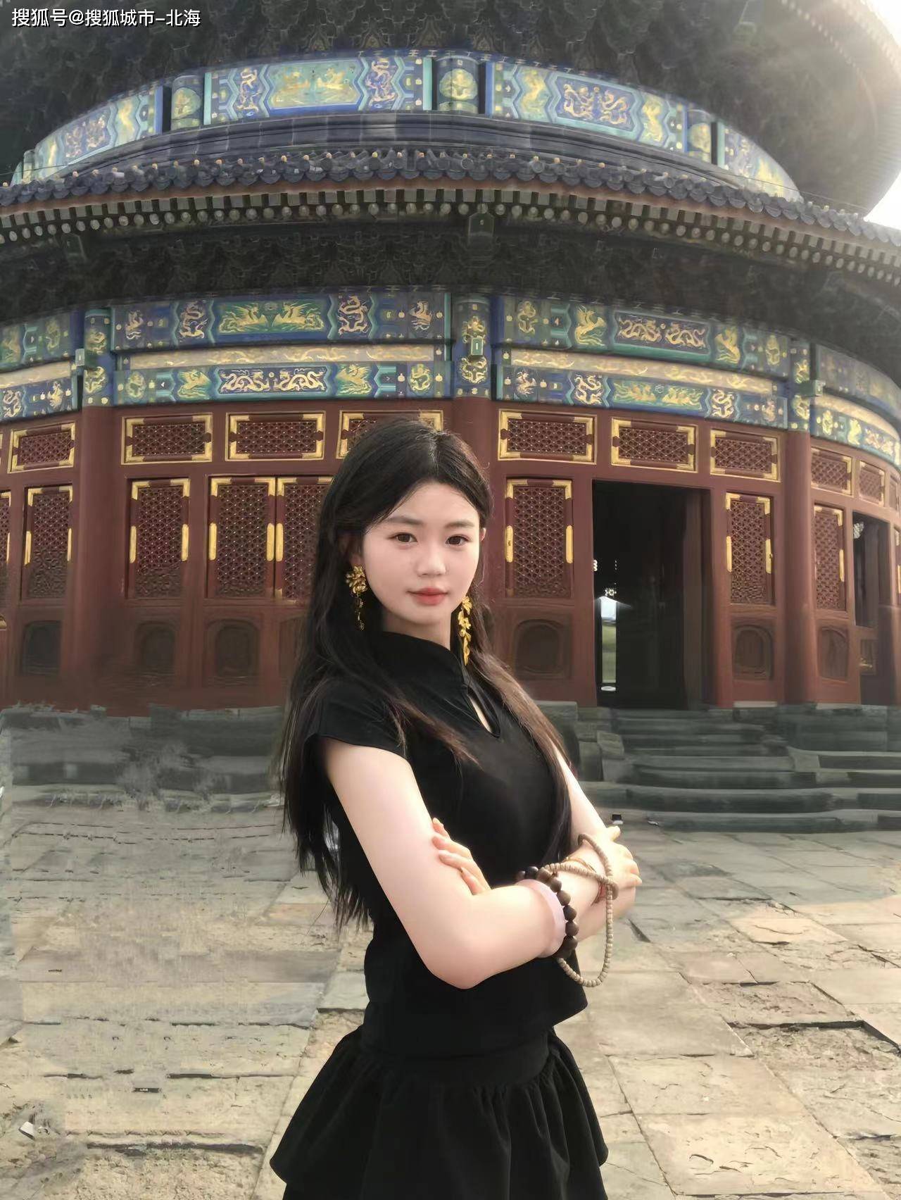 网红推荐报团去北京旅游5天大概多少人民币？网红推荐北京五天四晚需要多少钱