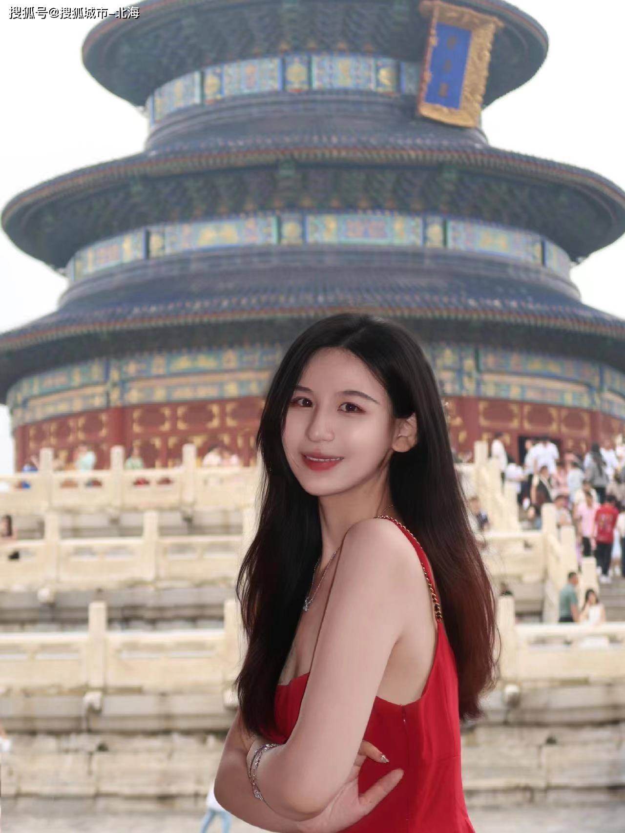 网红推荐报团去北京旅游六天大概多少人民币？网红推荐北京旅游六天五夜多少钱