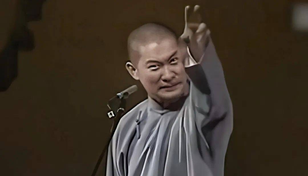 曹云金：你吃饱了，就得让别人都饿死？