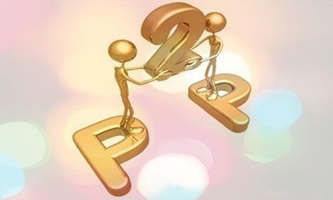 p2p理财融(p2p理财产品)