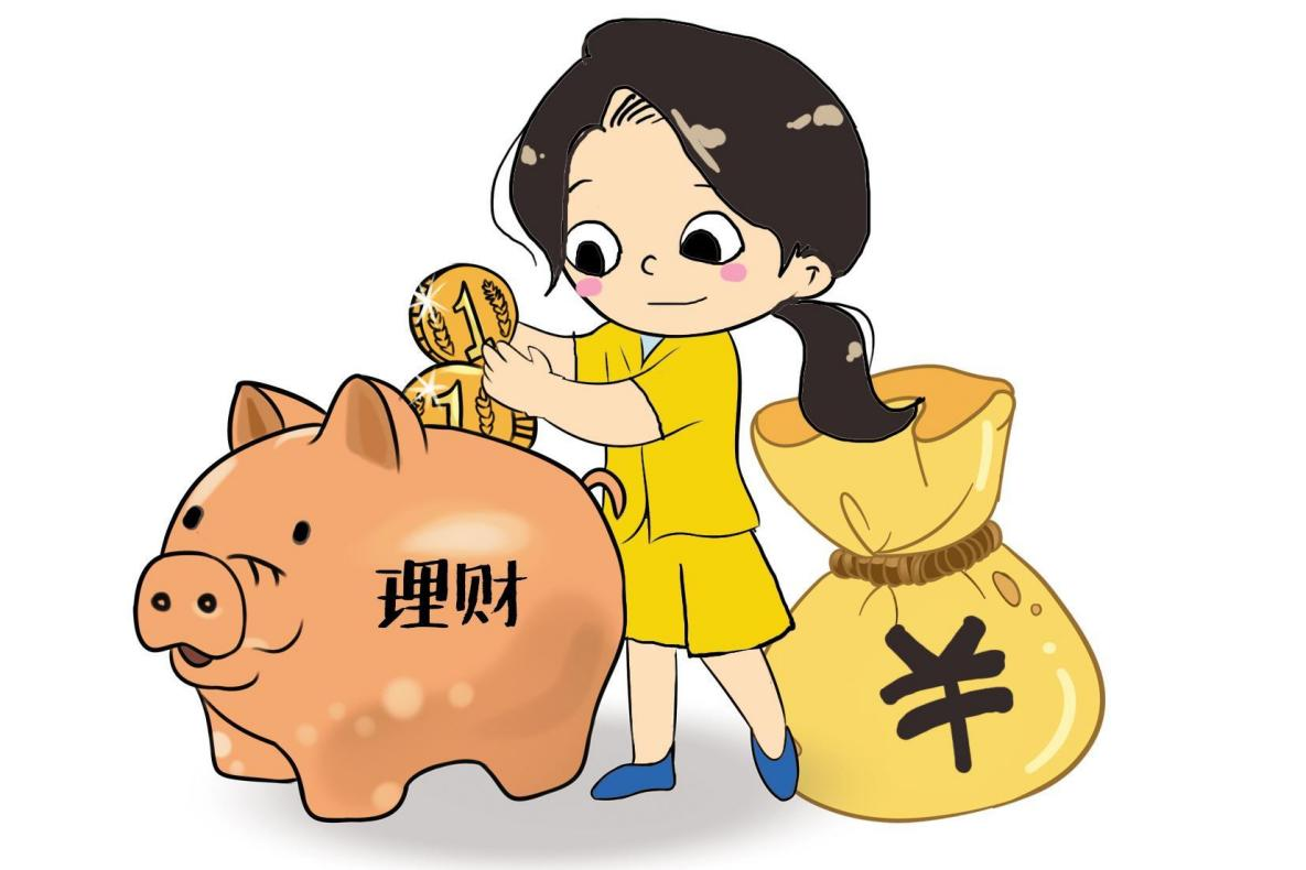 国家的理财(国家理财规划师)
