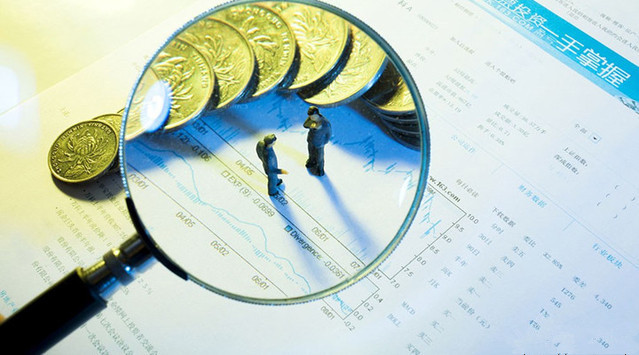 陆金理财(陆金所理财利率是多少)