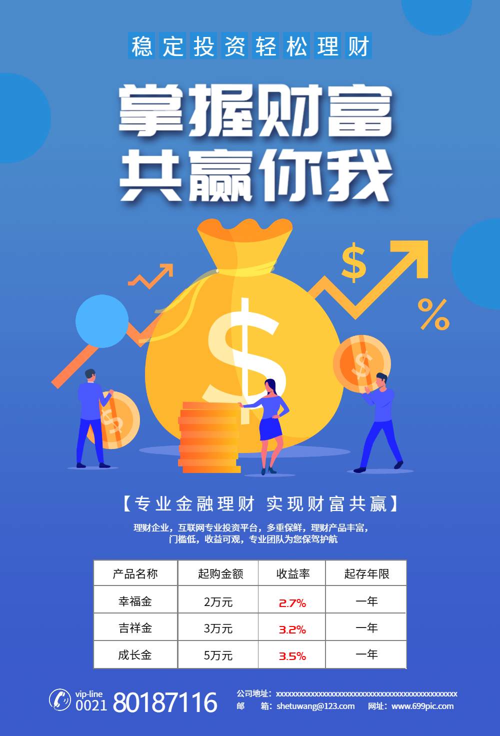 在线投资理财(在线投资理财网)