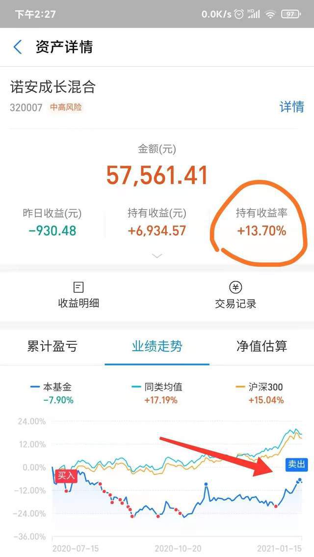 理财的收益怎么算(理财收益怎么算90天36%)