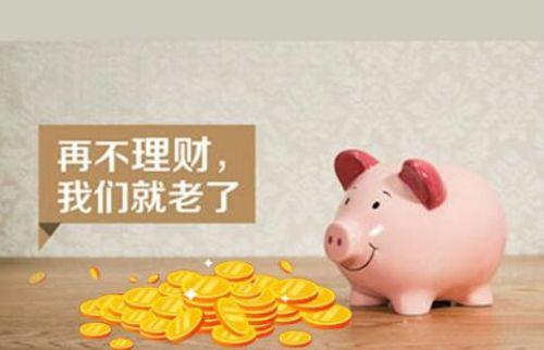 投资理财保险(和泰鑫享盈增额终身寿险)
