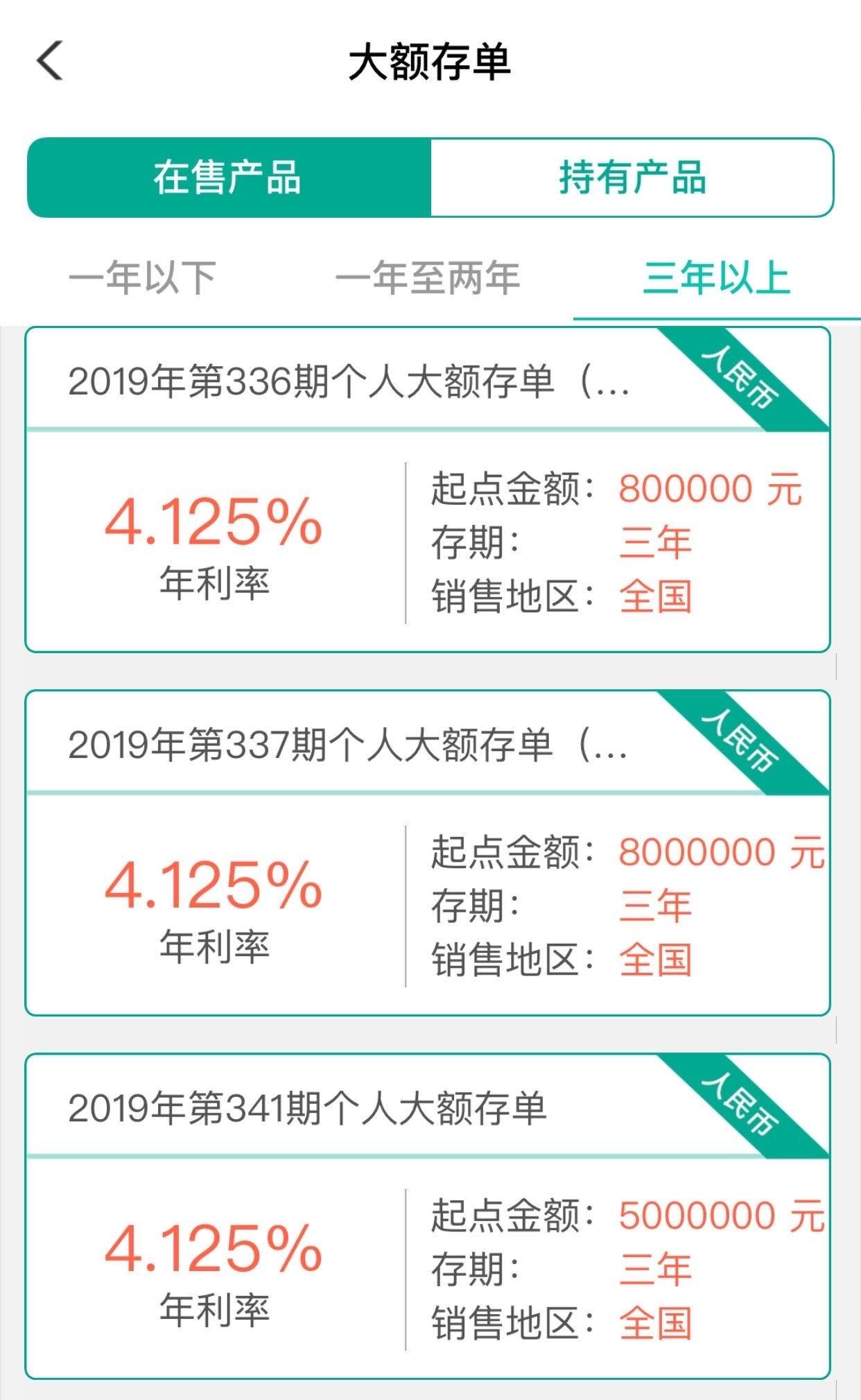 农行的理财产品(农行的理财产品哪种好)