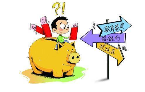 理财的重要性(理财的重要性及意义)