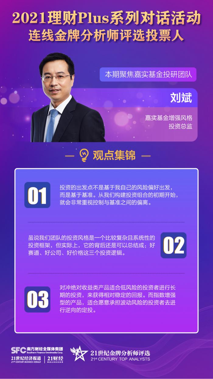 理财分析师(理财分析师是什么)