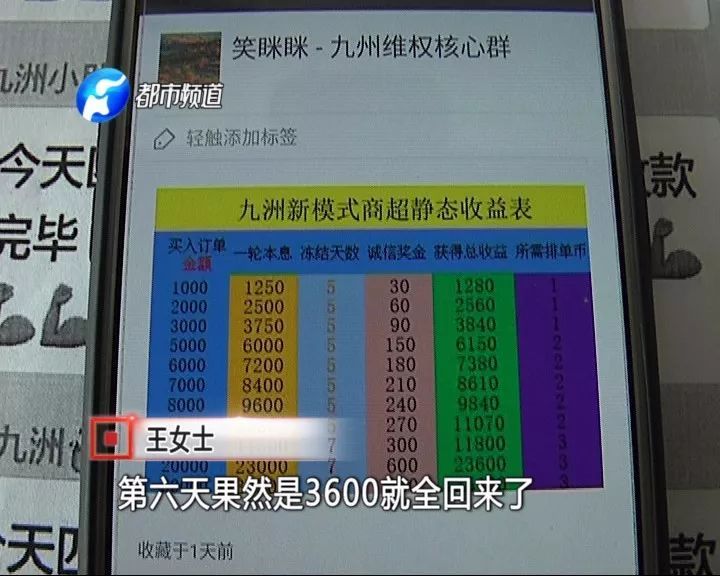 理财微信群(理财微信群名字大全)