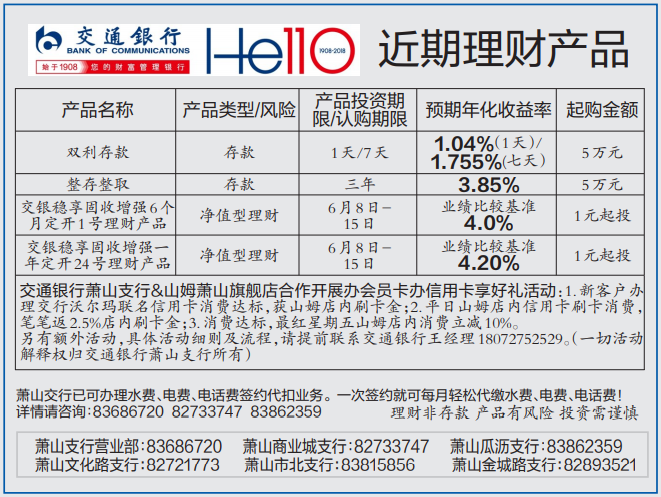 近期理财产品(近期理财产品为什么亏这么多?)