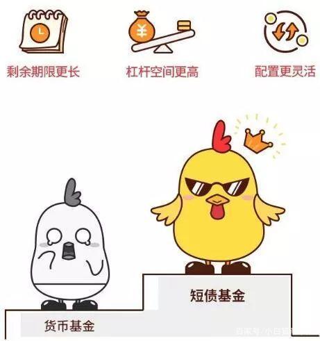 基金与理财的区别(基金跟理财哪个比较好)
