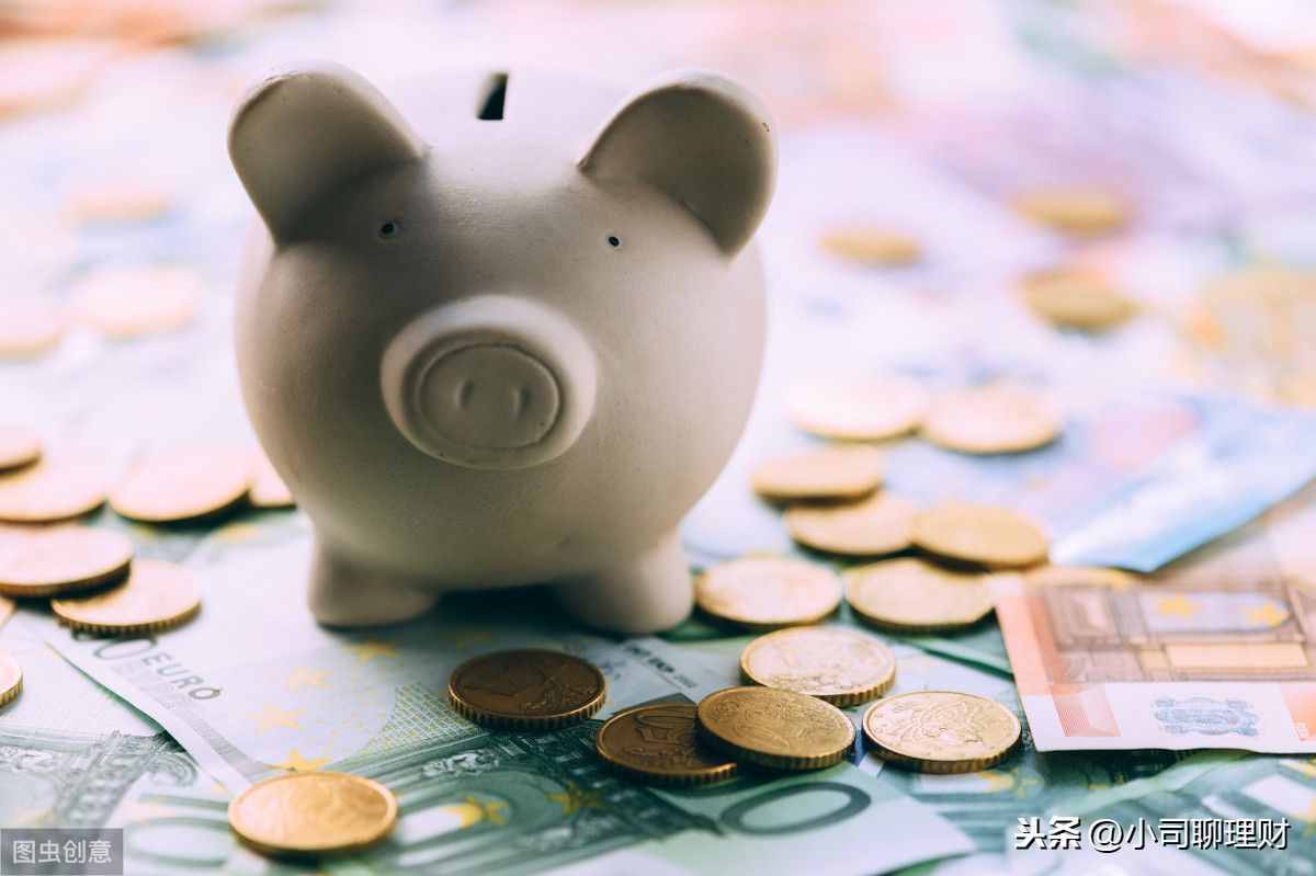 理财的技巧(如何拥有健康的理财意识)
