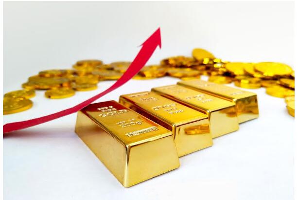 黄金理财产品(黄金理财产品有哪些)