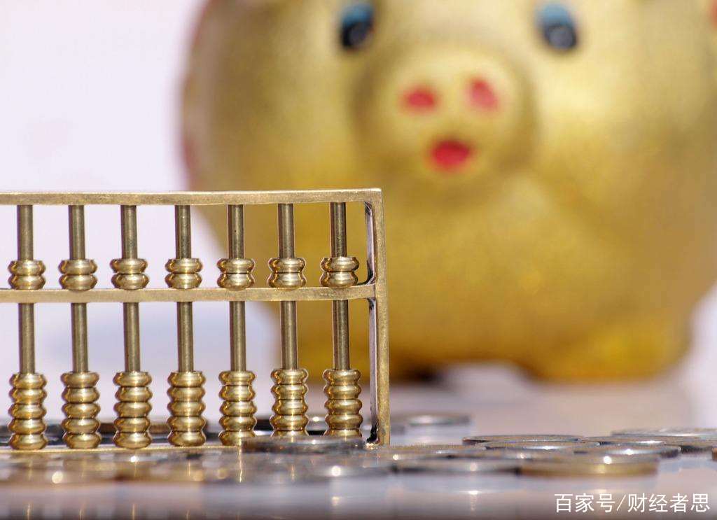 100万怎么理财(手里100万现金怎么保值)