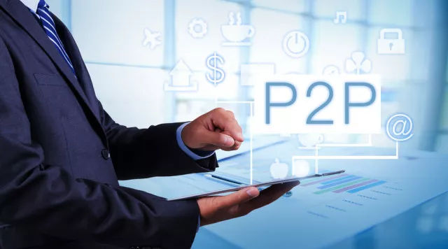 p2p是怎么理财的(p2p理财是什么原理)