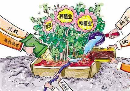 农业理财(农业理财产品排行哪个好)
