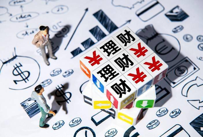 2理财产品(理财产品2r)