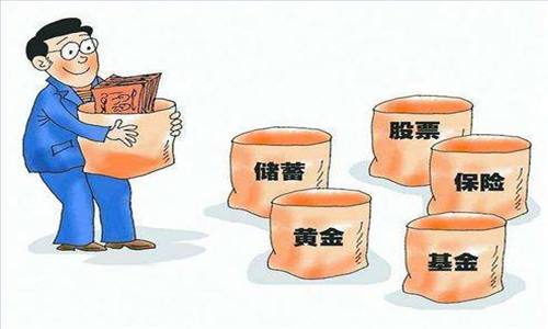 基金短期理财(短期理财投资产品)