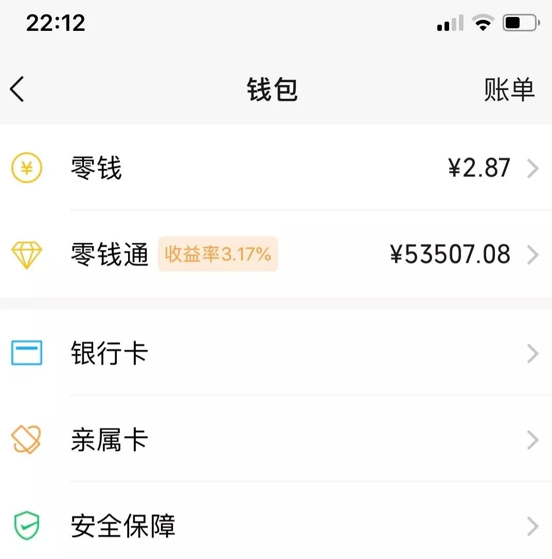 维信理财(维信理财高薪贷)