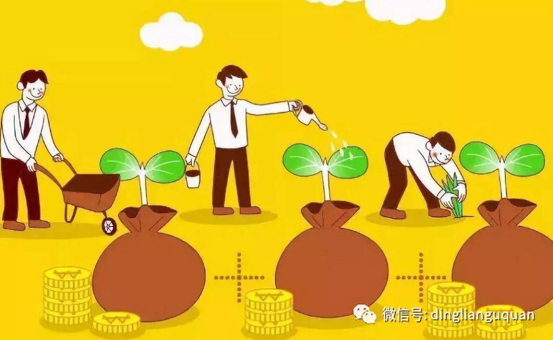 合法的理财(合法的理财产品构成非法吸收公众存款罪)