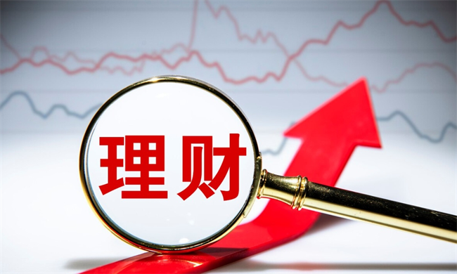 高风险理财(高风险理财产品亏过吗)