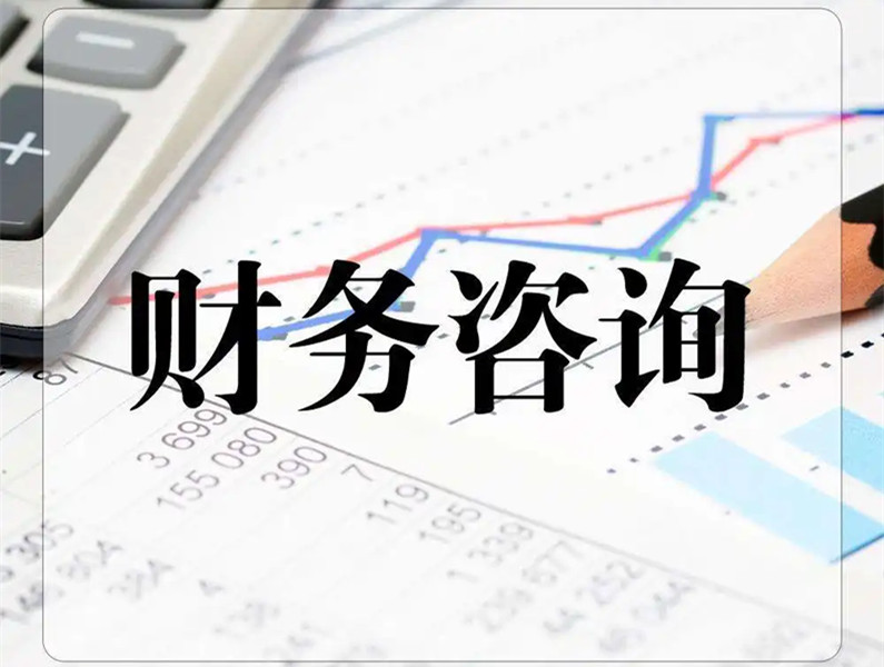代理财务(代理财务记账费用)