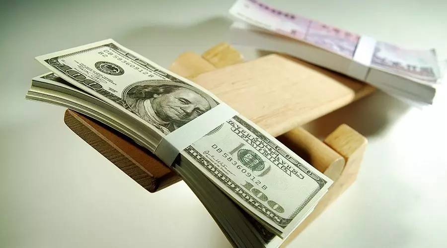 外汇托管理财(外汇托管理财正规合法吗)