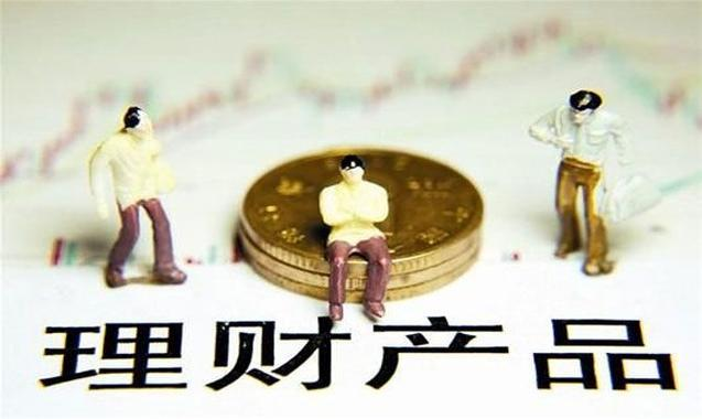理财产品购买(理财产品购买人死亡)