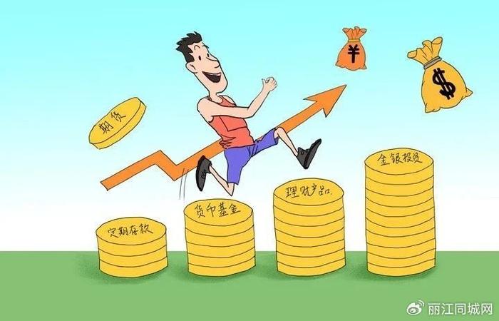 怎样理财投资(怎么做理财投资稳赚钱)