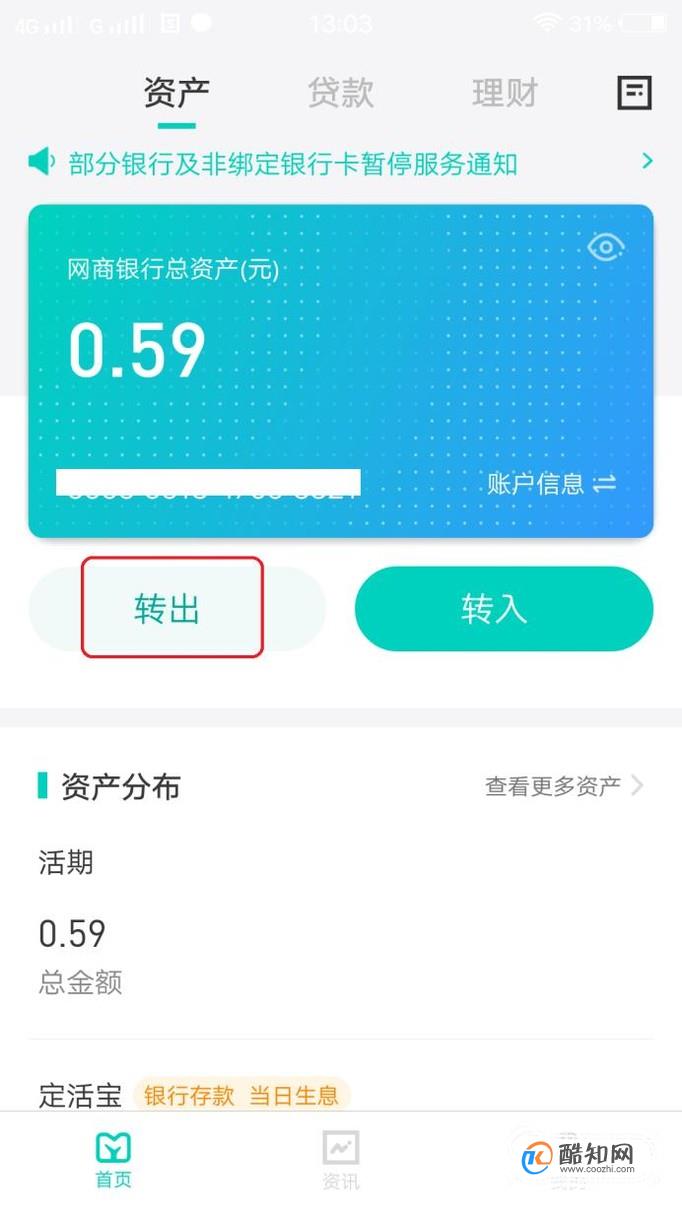 网商银行理财(中银消费金融有限公司是哪个网贷)