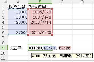 理财收益怎么算的(理财收益怎么算的?)