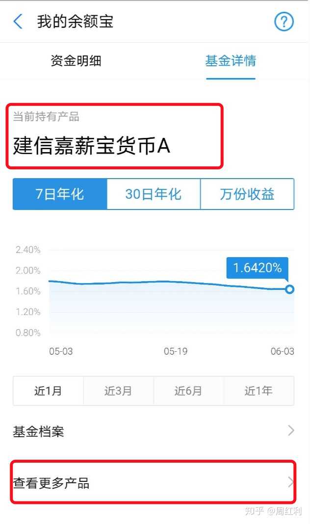 理财通余额宝(理财通余额宝谁的规模大)