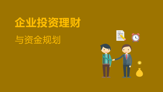 财务与理财(财务理财计划顾问项目开展流程怎么写)