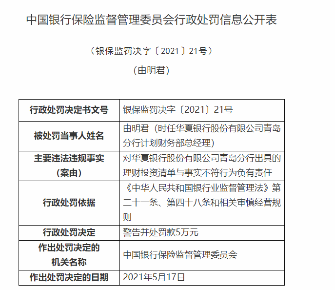 华夏银行理财产品(农行银利多是理财产品吗)