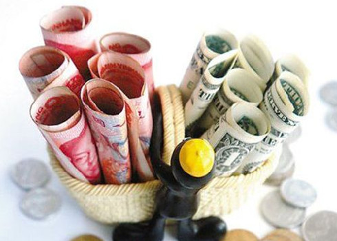 5万元理财(五万理财产品)